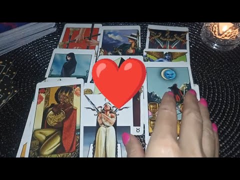 Видео: 🪭 4 КОРОЛЯ 🪭 ЧЕМ ВЫ ОТЛИЧАЕТЕСЬ ДЛЯ НЕГО ОТ ДРУГИХ ⁉️♥💃🌹
