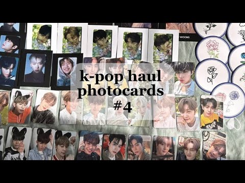 Видео: распаковка zerobaseone, straykids