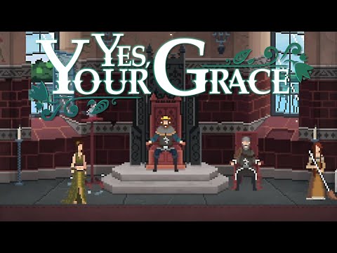 Видео: СВЯЩЕННЫЙ ДУБ || Yes, Your Grace №5