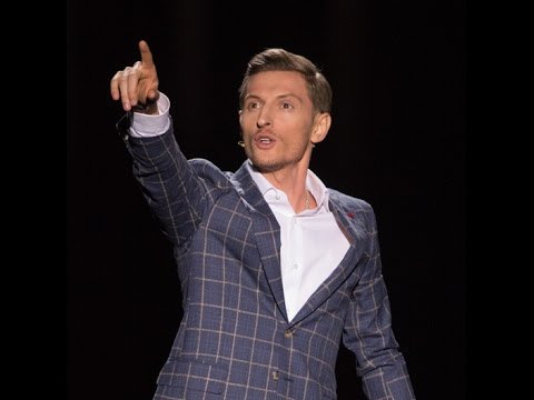 Видео: Павел Воля - Про Великобританию (Большой Stand Up Павла Воли в Лондоне)