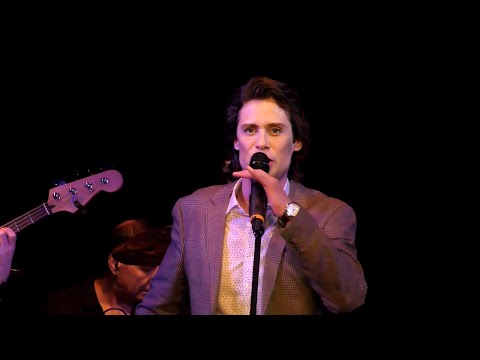 Видео: Антон Авдеев – «Любовь моя навсегда!» – LIVE!