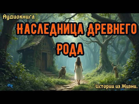 Видео: Наследница Древнего Рода...Мистическая История...
