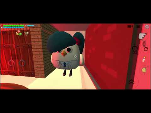 Видео: Вторая часть аниматроники хардкор 🤯 