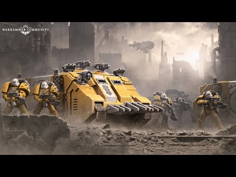 Видео: Обзор Combat force| Warhammer The Horus Heresy 