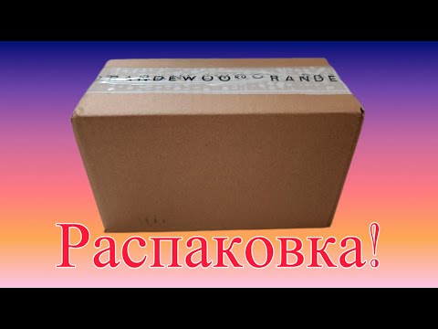 Видео: Первая весенняя распаковка! Ароматы из списка желаний.