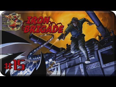 Видео: Iron Brigade[#15] - Фарнсворт (Прохождение на русском(Без комментариев))