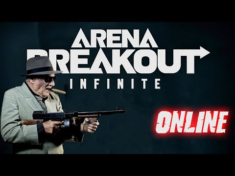 Видео: 🟢аккуратно играем - Arena Breakout на пк стрим