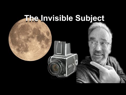 Видео: Когда объект исчезает: что действительно требует внимания в фотографии