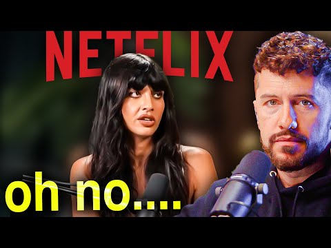 Видео: Netflix... становится еще хуже...