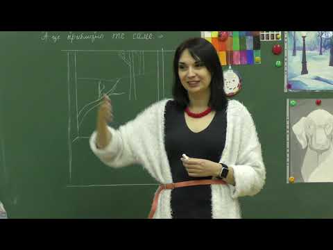 Видео: Відкрите заняття.