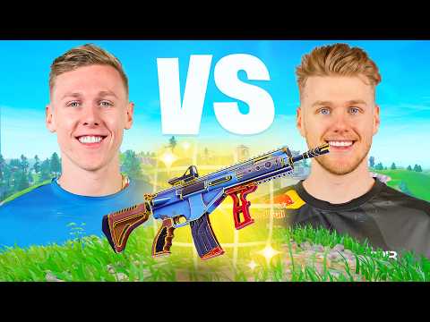 Видео: Мы гонялись за САМЫМИ РЕДКИМИ предметами Fortnite!