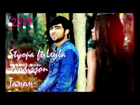 Видео: Styopa ft Leyla  ишки маву ту тамом
