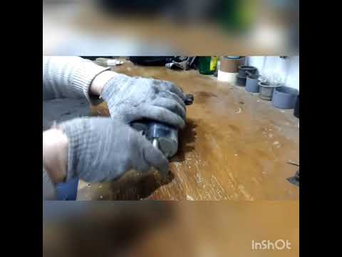 Видео: Пежо 206 1.4 не работает стартер. Снятие стартера. Разборка стартера пежо206. Диагностика стартера