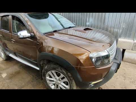 Видео: Бальзам-реставратор внешнего пластика SHIMA DETAILER TRIM RECOVERY 500мл. полный отстой.