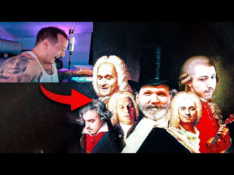 Видео: ЛОБА РЕАКЦИЯ НА КЛАССИЧЕСКИЙ ФПЛ