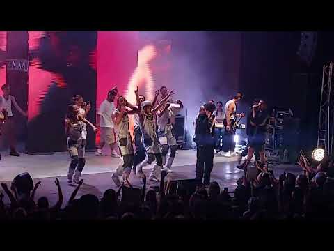 Видео: Молец-концерт-бис