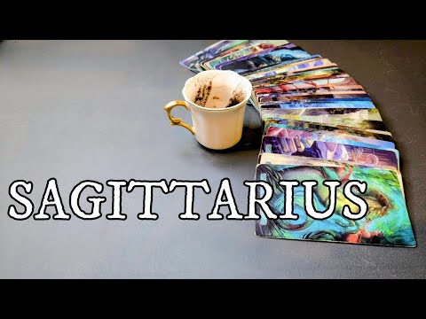 Видео: СТРЕЛЕЦ — На твоём месте я бы это сделал! 17–23 НОЯБРЯ