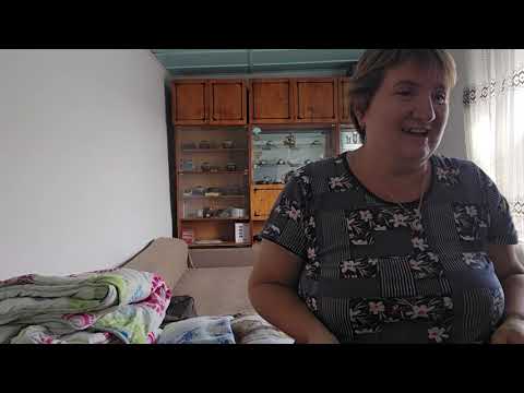 Видео: Доброе утро у РОДИТЕЛЕЙ 