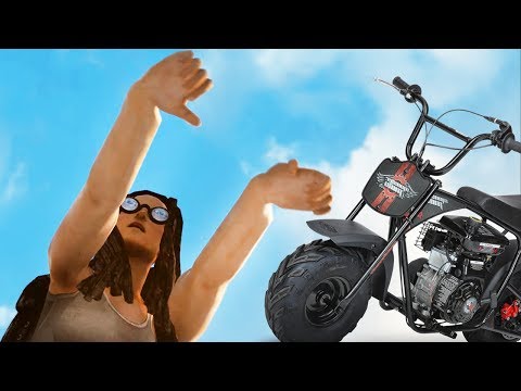 Видео: 7 Days To Die - ВЕСЕЛЫЕ ГЛЮКИ С МОТОЦИКЛАМИ! (УГАР)