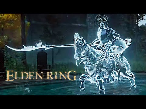 Видео: КОНИ, ДРАКОНЫ, ВЕДЬМЫ И СОБАКИ (СТРИМ) ► Elden Ring #29