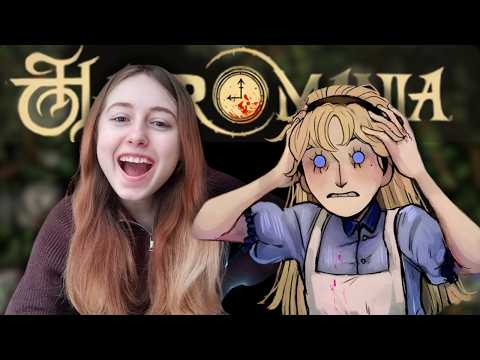 Видео: HABROMANIA DEMO ОГЛЯД