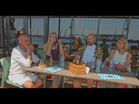 Видео: Бургас. Болгария 2020. Отдых в Болгарии летом