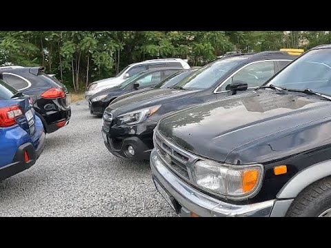 Видео: Шукаю нормальне Авто за 5000$. Чи реально знайти хороший варіант за день???