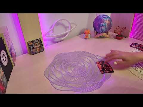 Видео: ТАРО - ПРОГНОЗ - ГОРОСКОП на НЕДЕЛЮ с 10 по 16 НОЯБРЯ 2025