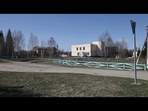 Видео: Прогулка по с Маис, Пензенская обл