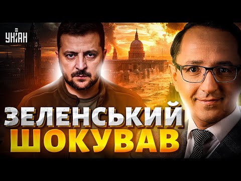 Видео: ❗️Зеленський шокував: ми наблизились до ФІНАЛУ ВІЙНИ. Кремль виставляє Трампа дурнем /КЛОЧОК