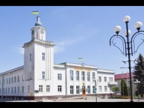 Видео: Засідання комісії з питань  депутатської  етики та  дотримання законності 02.10.2024