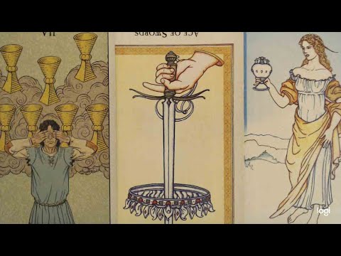 Видео: ❤️Гадания Таро на Рак🔮СТРАХ Вам здесь НЕ ДРУГ!!!🫣