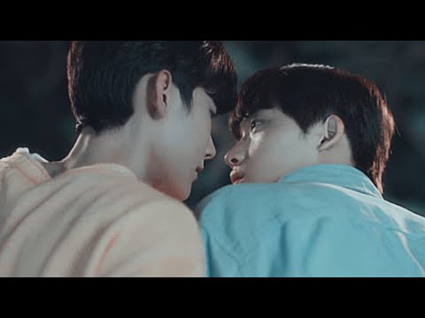 Видео: BL korean | Китэ х Ван | для тебя мир мой создан...