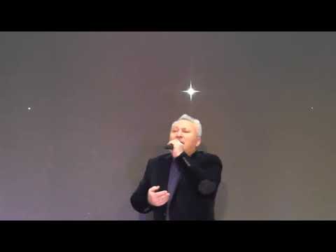 Видео: "Вернись ко мне" Муз. сл. исп. Геннадий Парыкин