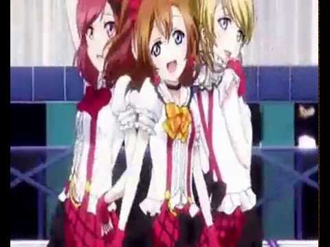 Видео: аниме клип - Слёзы на глазах, чувства на замок