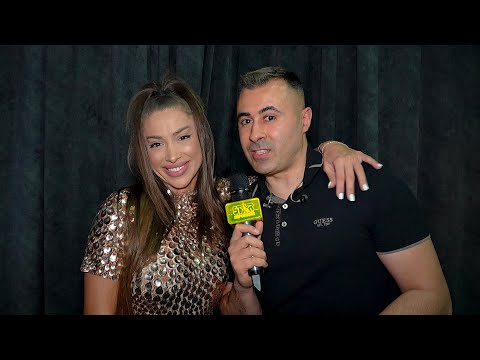 Видео: ПОП-ФОЛК ЗВЕЗДАТА АРИЯ НЕ МОЖЕ БЕЗ ЛЮБОВ И БЕЗ СЕСТРА СИ