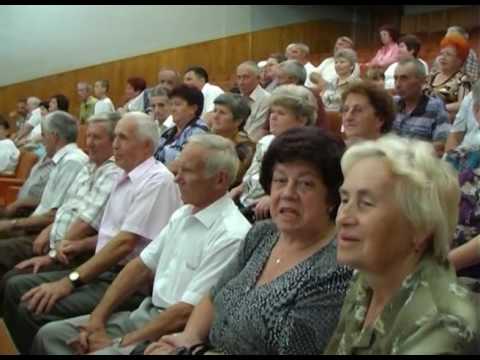 Видео: Документальний фільм: 100 років Хімзаводу Сваляви  2009 році