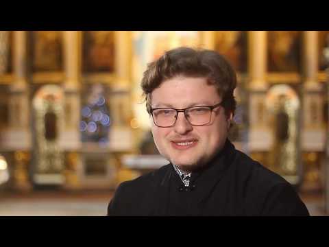 Видео: Інтерв'ю з духівником