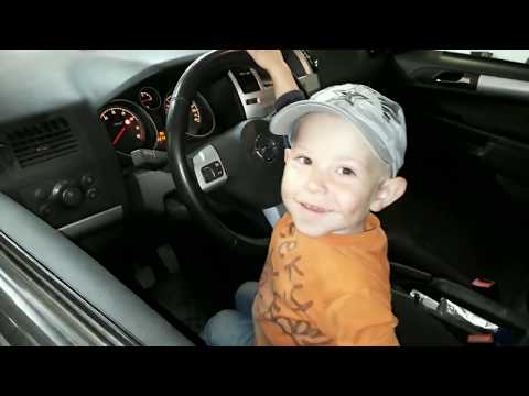 Видео: Не работает стеклоподъёмник Opel Zafira 2012г.