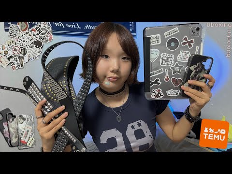 Видео: Би юу захиалсан бэ? 🛍️ | Temu | 