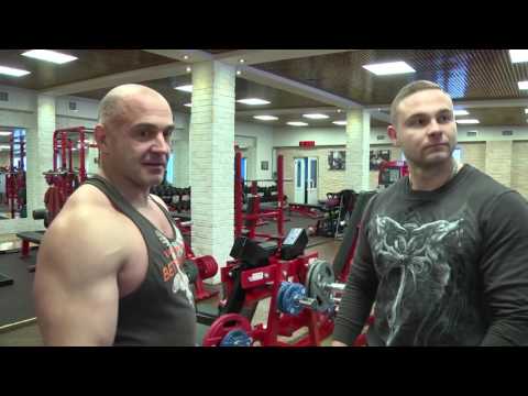 Видео: ГОРОД ДЕЛАЕМ МЫ  27.01.2017