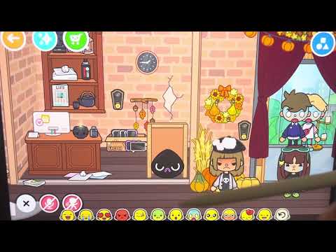 Видео: #мой #влог #в #тока #бока #21 #часть🥰😍😘