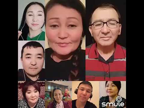 Видео: САНАТ ЫРЫ / Элдик Таланттар(Ынтымак тобу)#ынтымак #санатыры #элдикталант #талант