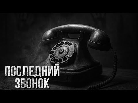Видео: Последний звонок | Истории ужасов | Хоррор