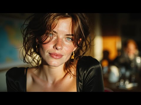 Видео: Душевная и расслабляющая мелодичная вокальная дип-хаус музыка