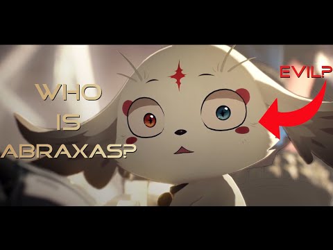 Видео: Что такое Абраксас? | Анализ «Грозовых волн»