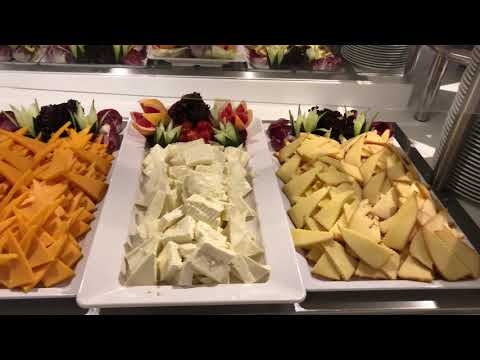 Видео: Splendid Conference & SPA Resort Hotel / Montenegro / Черногория