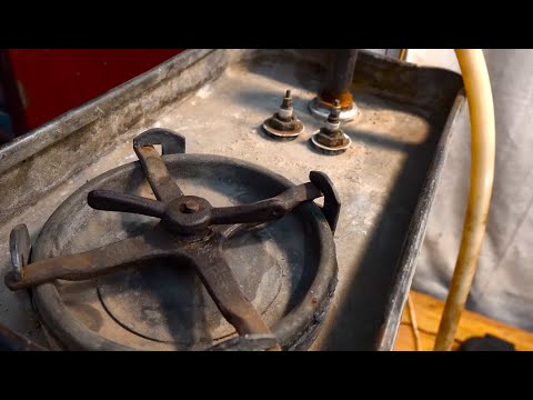 Видео: Это Вечный Двигатель  Насос Качает воду без Электричества