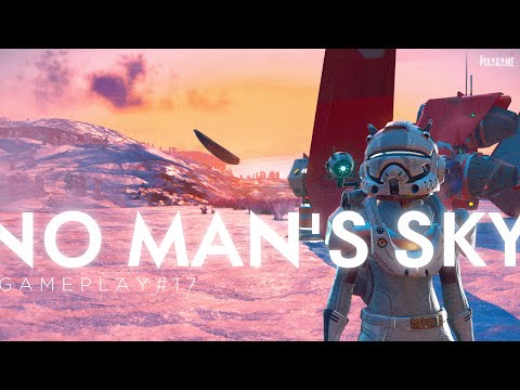 Видео: NO MAN’S SKY - ЭКСПЕДИЦИЯ 19: КОРВЕТ | GAMEPLAY 17