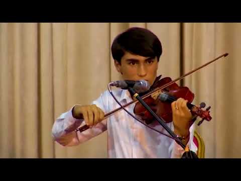 Видео: БАЙДИ УСТОД ЗАФАР НОЗИМА ЗУРИ БАД ХОНД